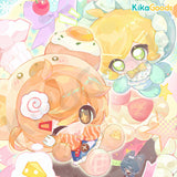 Peroo Role Club Series Plush Blind Box