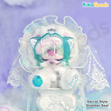 Peroo Role Club Series Plush Blind Box