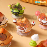 Emmmkun Baking Series Ornament Blind Box【Shipped in Oct./Nov. 2026】