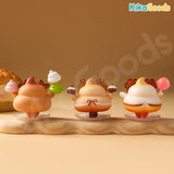 Emmmkun Baking Series Ornament Blind Box【Shipped in Oct./Nov. 2026】