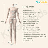 Tidewater Alley Series Special 1/6 Action Figure BJD Blind Box【Shipped in Mar./Apr. 2027】