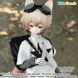 Tidewater Alley Series Special 1/6 Action Figure BJD Blind Box【Shipped in Mar./Apr. 2027】