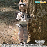 Tidewater Alley Series Special 1/6 Action Figure BJD Blind Box【Shipped in Mar./Apr. 2027】