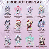 Ninita Gorgeous Manor Series Blind Box【Shipped in Oct./Nov. 2026】