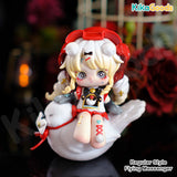 Ninita Gorgeous Manor Series Blind Box【Shipped in Oct./Nov. 2026】