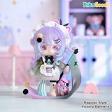 Ninita Gorgeous Manor Series Blind Box【Shipped in Oct./Nov. 2026】