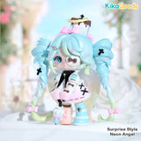 Ninita Gorgeous Manor Series Blind Box【Shipped in Oct./Nov. 2026】