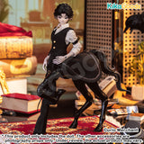 Vowbound Vessel Series Special 1/6 BJD Limited Action Figure【Shipped in Feb./Mar. 2027】
