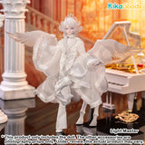 Vowbound Vessel Series Special 1/6 BJD Limited Action Figure【Shipped in Feb./Mar. 2027】