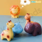 Mini Cute Bean Zoo Series Blind Bag【Shipped in Oct./Nov. 2026】