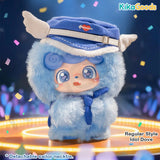 Q.Kid Shining Passion Series Plush Blind Box【Shipped in Oct./Nov. 2026】