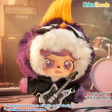 Q.Kid Shining Passion Series Plush Blind Box【Shipped in Oct./Nov. 2026】