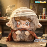 Q.Kid Shining Passion Series Plush Blind Box【Shipped in Oct./Nov. 2026】