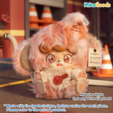 Q.Kid Shining Passion Series Plush Blind Box【Shipped in Oct./Nov. 2026】