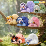 Gululu Deer in the Mist Series Plush Blind Box【Shipped in Oct./Nov. 2026】
