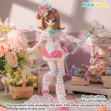 Make a Magical Wish Series Special 1/6 Action Figure MJD Blind Box【Shipped in Dec. 2026/Jan. 2027】