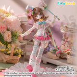Make a Magical Wish Series Special 1/6 Action Figure MJD Blind Box【Shipped in Dec. 2026/Jan. 2027】