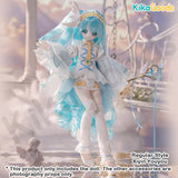 Make a Magical Wish Series Special 1/6 Action Figure MJD Blind Box【Shipped in Dec. 2026/Jan. 2027】