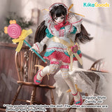 Make a Magical Wish Series Special 1/6 Action Figure MJD Blind Box【Shipped in Dec. 2026/Jan. 2027】