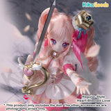 Make a Magical Wish Series Special 1/6 Action Figure MJD Blind Box【Shipped in Dec. 2026/Jan. 2027】