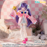 Make a Magical Wish Series Special 1/6 Action Figure MJD Blind Box【Shipped in Dec. 2026/Jan. 2027】