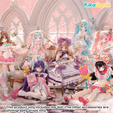 Make a Magical Wish Series Special 1/6 Action Figure MJD Blind Box【Shipped in Dec. 2026/Jan. 2027】