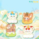 Fabulous Beasts Caiyun Seasons Series Mini Bean Blind Bag