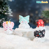 Fabulous Beasts Caiyun Seasons Series Mini Bean Blind Bag