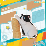 Kitty at Work Series Blind Box【Shipped in Oct./Nov. 2026】