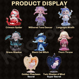 Tarena Archive of Myriad Realms Series Blind Box