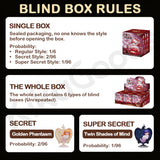 Tarena Archive of Myriad Realms Series Blind Box