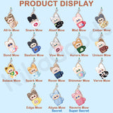 Gismow What Mow is that Series Plush Blind Box
