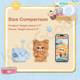 Gismow What Mow is that Series Plush Blind Box【Shipped in Oct./Nov. 2026】