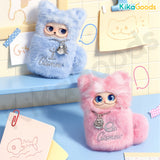 Gismow What Mow is that Series Plush Blind Box【Shipped in Oct./Nov. 2026】