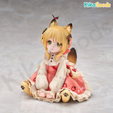 DLC Series Tea Time Cats Orange Cat Figure Limited Set【Shipped in Jun./Jul 2027】
