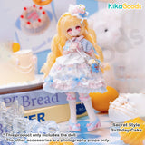 Momotale Unending Dream Collection Series 1/8 Action Figure MJD Blind Box【Shipped in Nov./Dec. 2026】