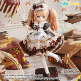 Momotale Unending Dream Collection Series 1/8 Action Figure MJD Blind Box【Shipped in Nov./Dec. 2026】