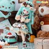 Momotale Unending Dream Collection Series 1/8 Action Figure MJD Blind Box【Shipped in Nov./Dec. 2026】