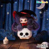 MayMei Let the Haunting Begin Series Plush Blind Box【Shipped in Oct./Nov. 2026】