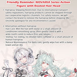 NOVARIA Series Special 1/6 Action Figure BJD Blind Box【Shipped in Jan./Feb. 2027】