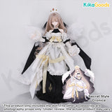 NOVARIA Series Special 1/6 Action Figure BJD Blind Box【Shipped in Jan./Feb. 2027】