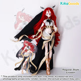 NOVARIA Series Special 1/6 Action Figure BJD Blind Box【Shipped in Jan./Feb. 2027】