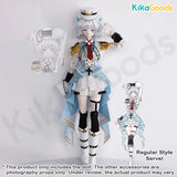 NOVARIA Series Special 1/6 Action Figure BJD Blind Box【Shipped in Jan./Feb. 2027】