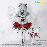 NOVARIA Series Special 1/6 Action Figure BJD Blind Box【Shipped in Jan./Feb. 2027】