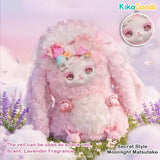 Loloan Weaving Scent Fantasy Series Plush Blind Box