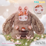Loloan Weaving Scent Fantasy Series Plush Blind Box