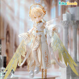 Mita Tarot Series 1/8 BJD Limited Action Figure【Shipped in Oct./Nov. 2026】
