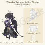 Mita Tarot Series 1/8 BJD Limited Action Figure【Shipped in Oct./Nov. 2026】