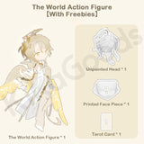 Mita Tarot Series 1/8 BJD Limited Action Figure【Shipped in Oct./Nov. 2026】
