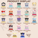 Honkai Star Rail Awooo Series Chimera Mini Figures Vol.3 Blind Bag【Shipped in Oct./Nov. 2026】